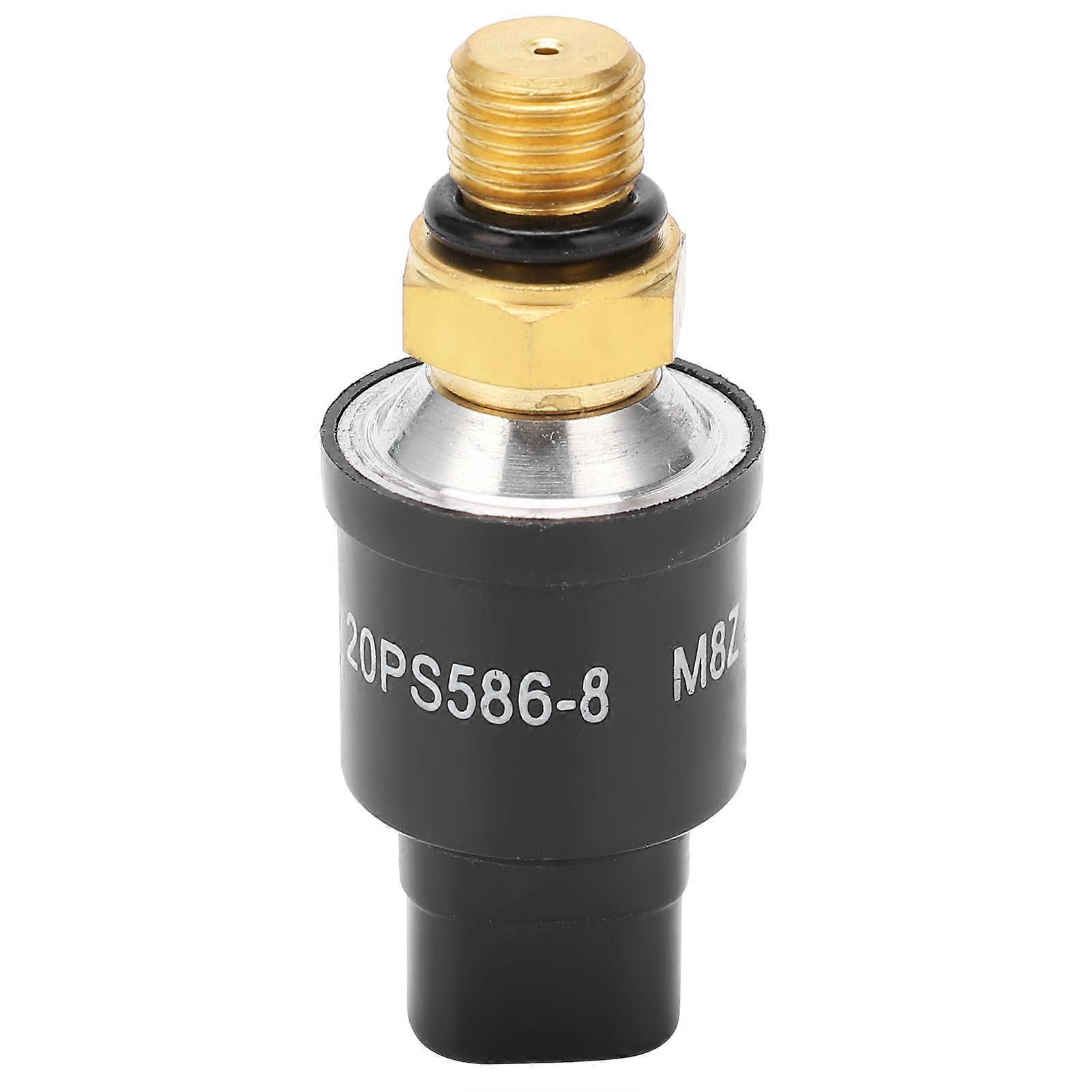 油圧ショベル用圧力スイッチブラックユニバーサルCG01?01?017 4254563 20PS586?8アクセサリー