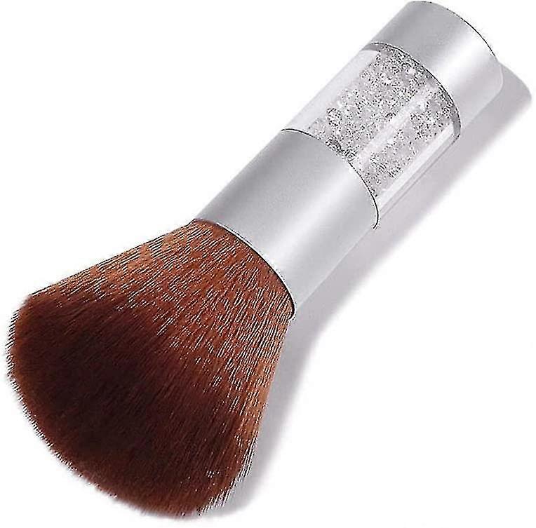 Nail Art Dust Brush