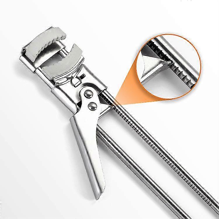 Multifunctional Stainless Steel Can Opener