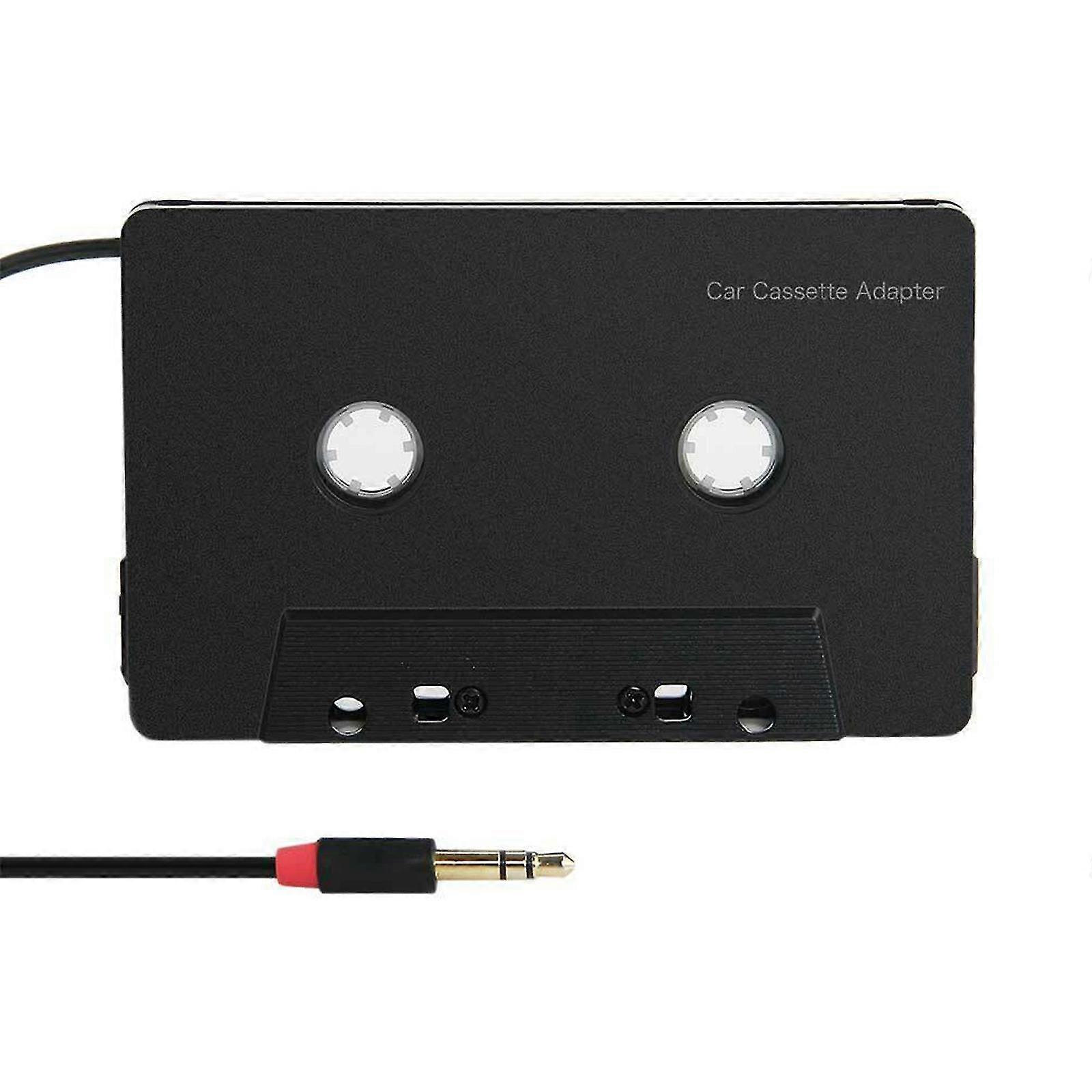 Universal Converter Smartphone 3.5mm Input Mini Car Audio Cable Accessories