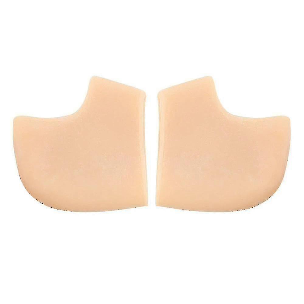 Silicone Insole Socks Foot Care Protector