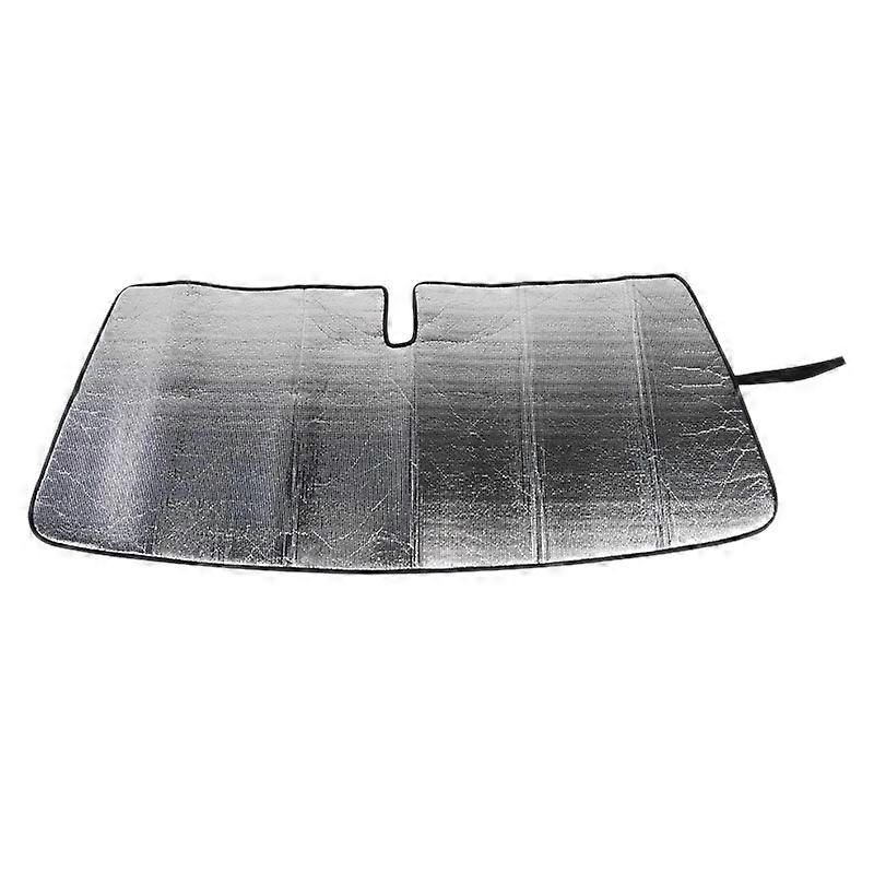 Sun Visors for 4 Runner Car Front Anti UV Ray Window Windshield Sunshade Cover for 4Runner 2017+ Ca