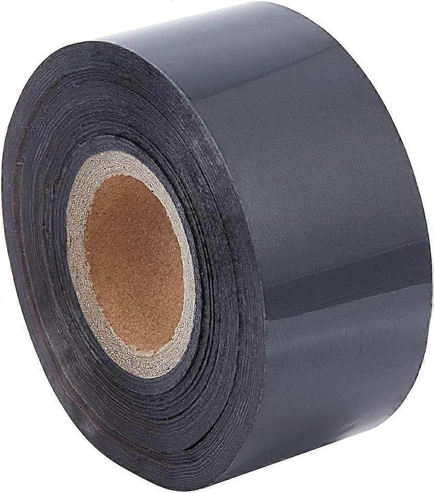 394 Feet Hot Foil Stamping Paper Heat Transfer Film Sheet Foil Paper Elegance Printer Craft Paper DIY Decor Accessories for Leather Bronzing Machine P