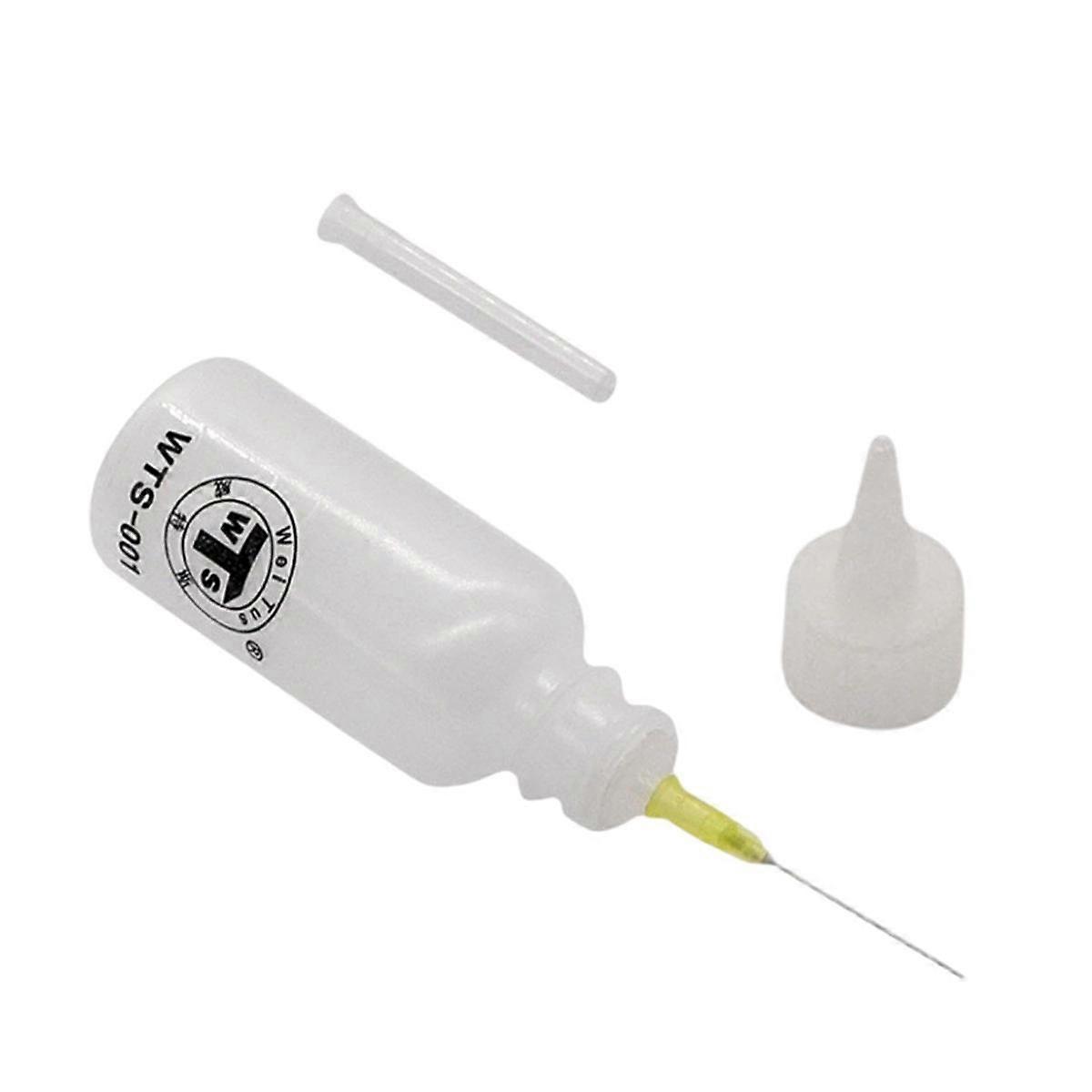 Needle Tip Bottle - 100ml Needle Bottle Applicator Precision Tip Applicator Bottles