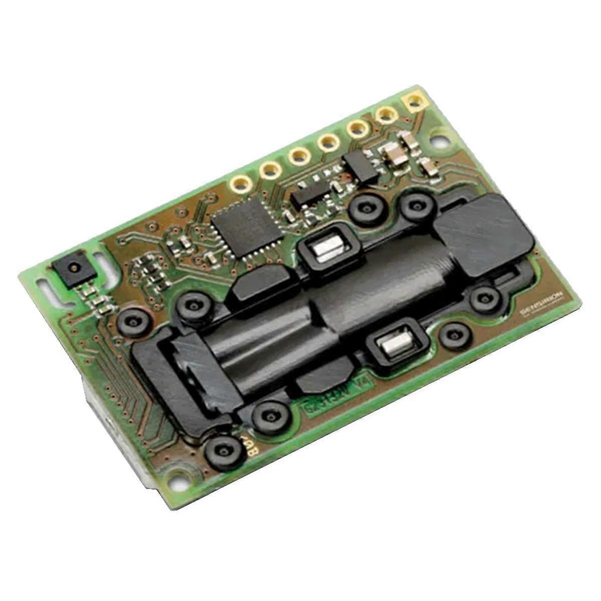 SCD30 luftkvalitetssensormodul for CO2- og RH/T-målinger I2C Modbus PWM