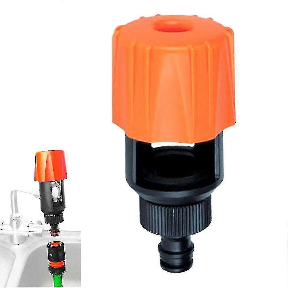 العالمي الصنبور إلى حديقة خرطوم الأنابيب موصل خلاط ميكس المطبخ حمام الصنبور محول