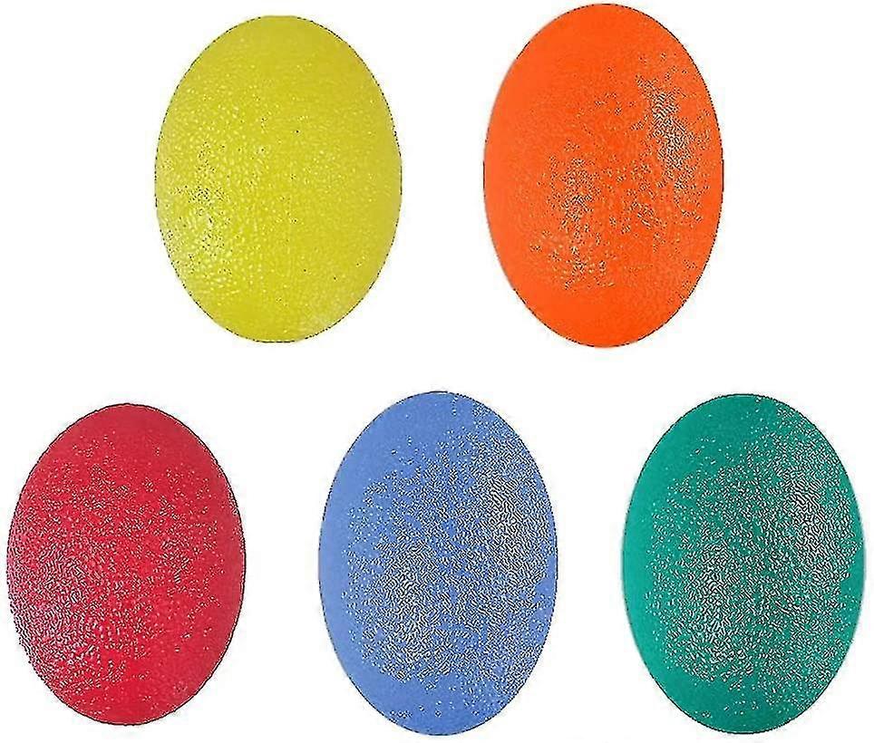 Squeeze Ballers For Stress Arthritis