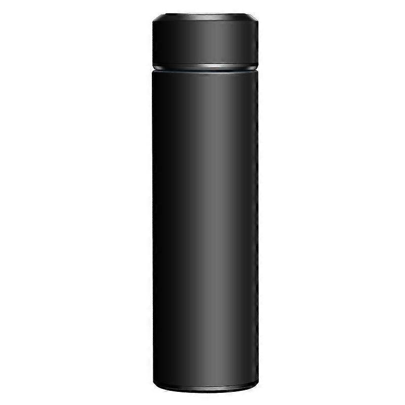 Smart Digital Display Thermos Cup Water Cup Touch Display Température 304 Acier inoxydable