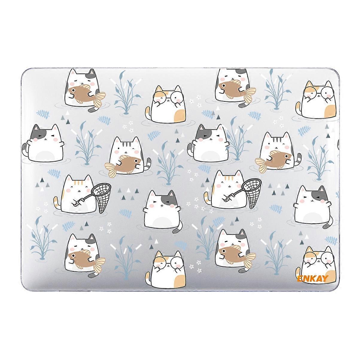 Capa Laotop Para MacBook Pro 13.3 polegadas A1706, A1708, A1989, A2159