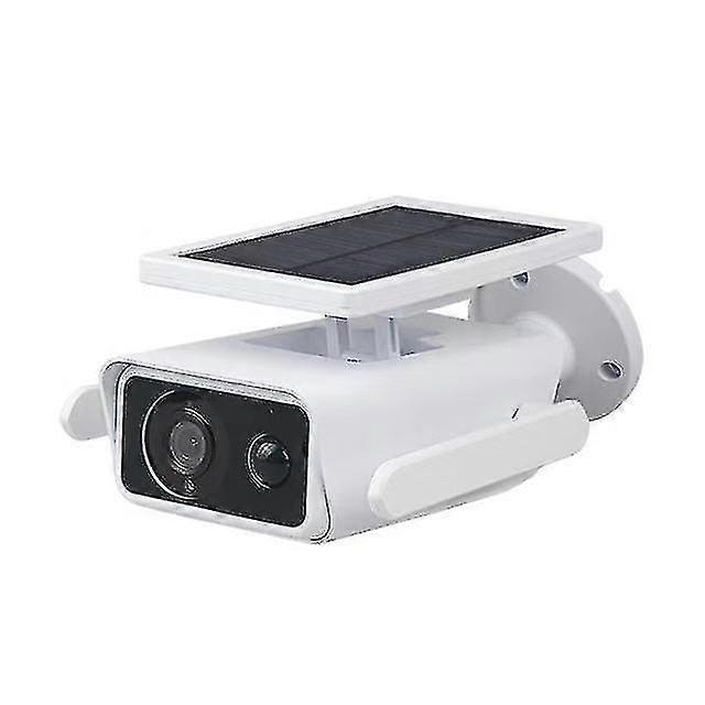 Hd 2mp Wireless Recharable Ip Camera With Solar Panel Outdoor Home Camera