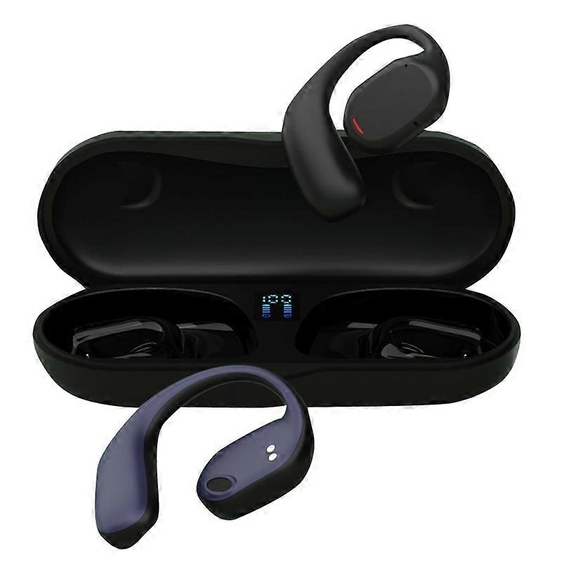 Earless Mini Pod Wireless Bluetooth Earphone