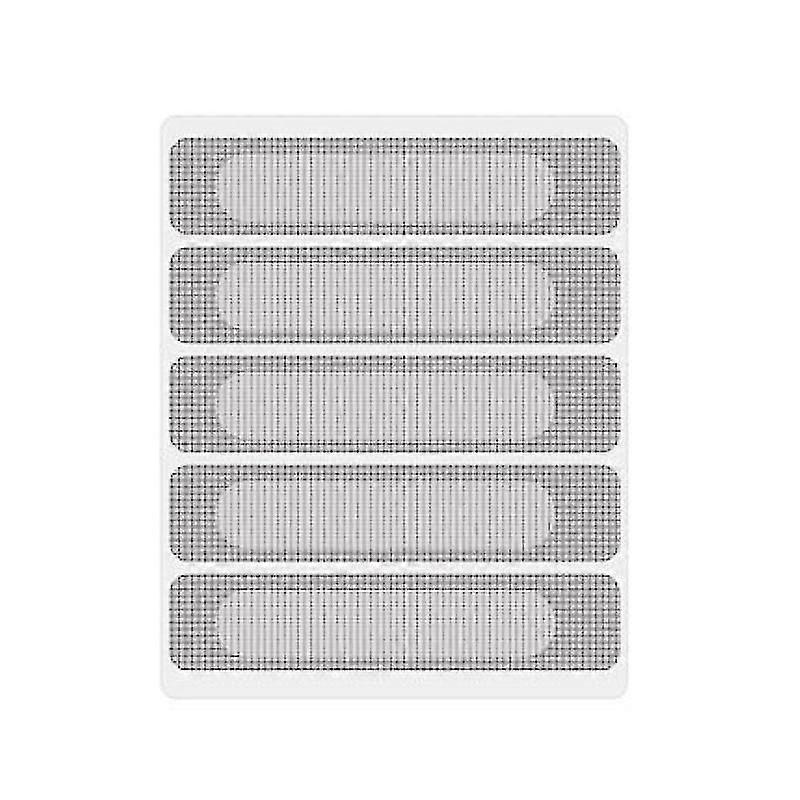 Anti-mosquito Window Net Mesh Sticky Wires Patch