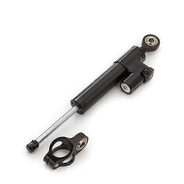 Fr YAMAHA YZF R1 2002-2018 YZF R6 06-20 CNC Aluminium Motorrad Lenkung Dmpfer Stabilisator Halterung Montage untersttzung Kit Halter