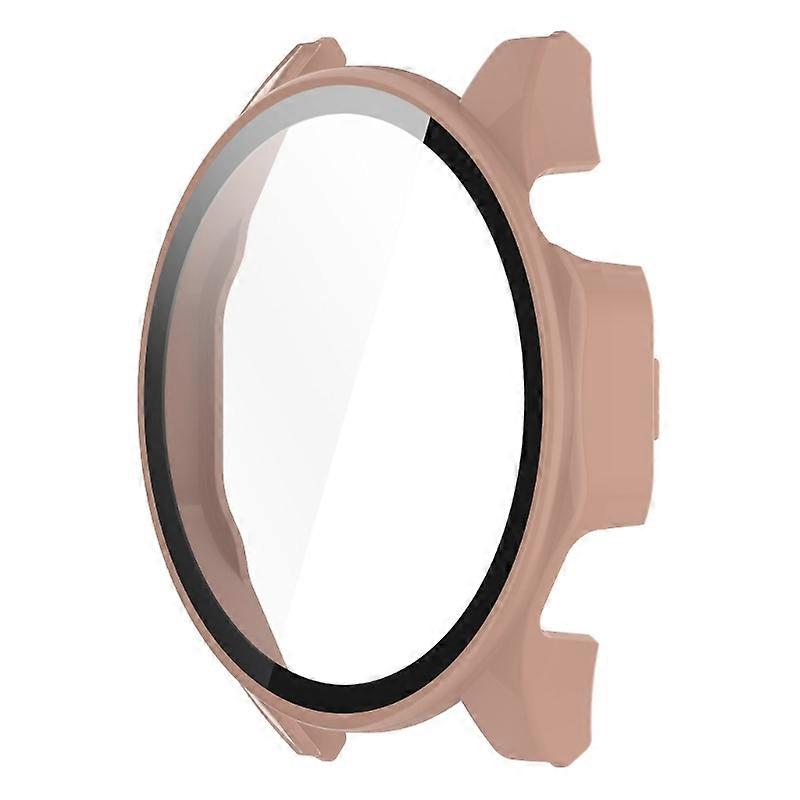 Case for Watch 4 Pro PC Full Coverage Frame Protective Bumper