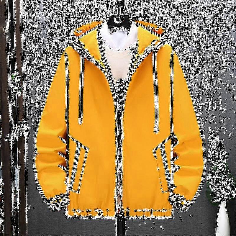 جاكيت رجالي بمقاسات كبيرة 6xl 7xl 8xl جاكيت بومبر عصري غير رسمي للربيع والخريف، معطف رجالي، جاكيتات بيسبول جديدة، معاطف جاكيتات رجالية