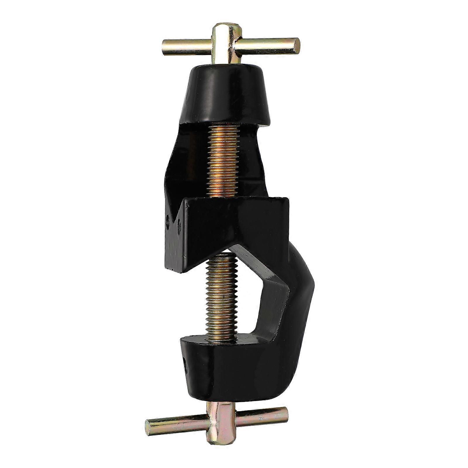 2 Pcs Cross Clip Laboratory Stand Clamp Right Angle Support Laboratory Equipment