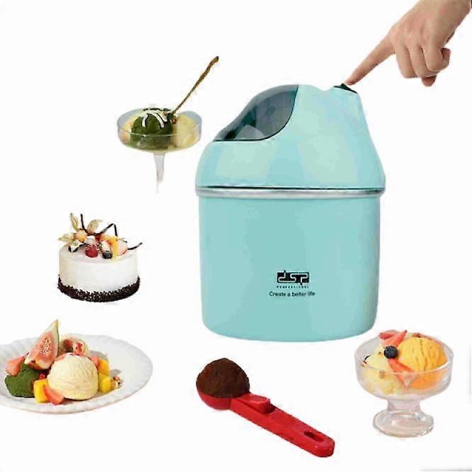 Ice Cream Makers Ice Cream Make Machine Homemade Frozen Yogurt Machine