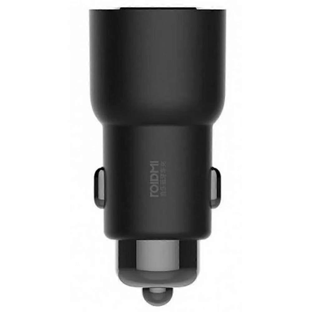 Încărcător auto Xiaomi Ruimi cu transmițător FM
