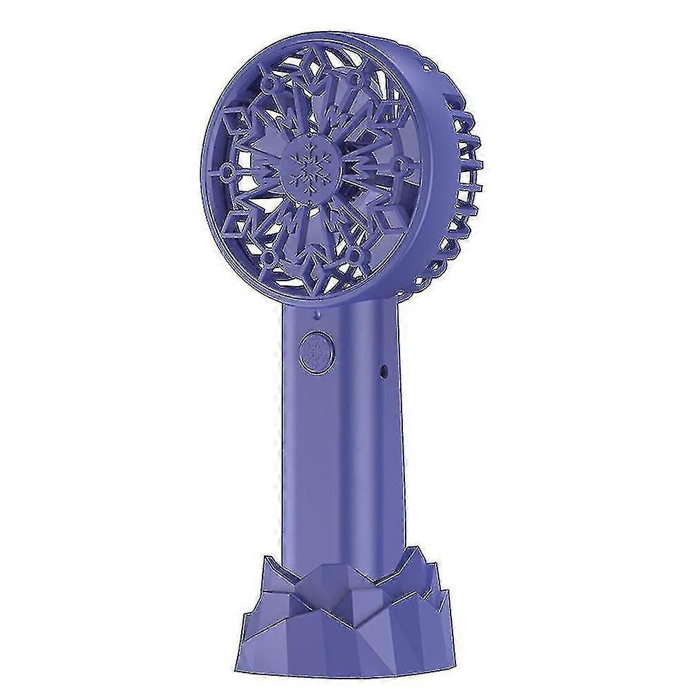 Mini Handheld Fan Portable, Hand Held Fan Xxf