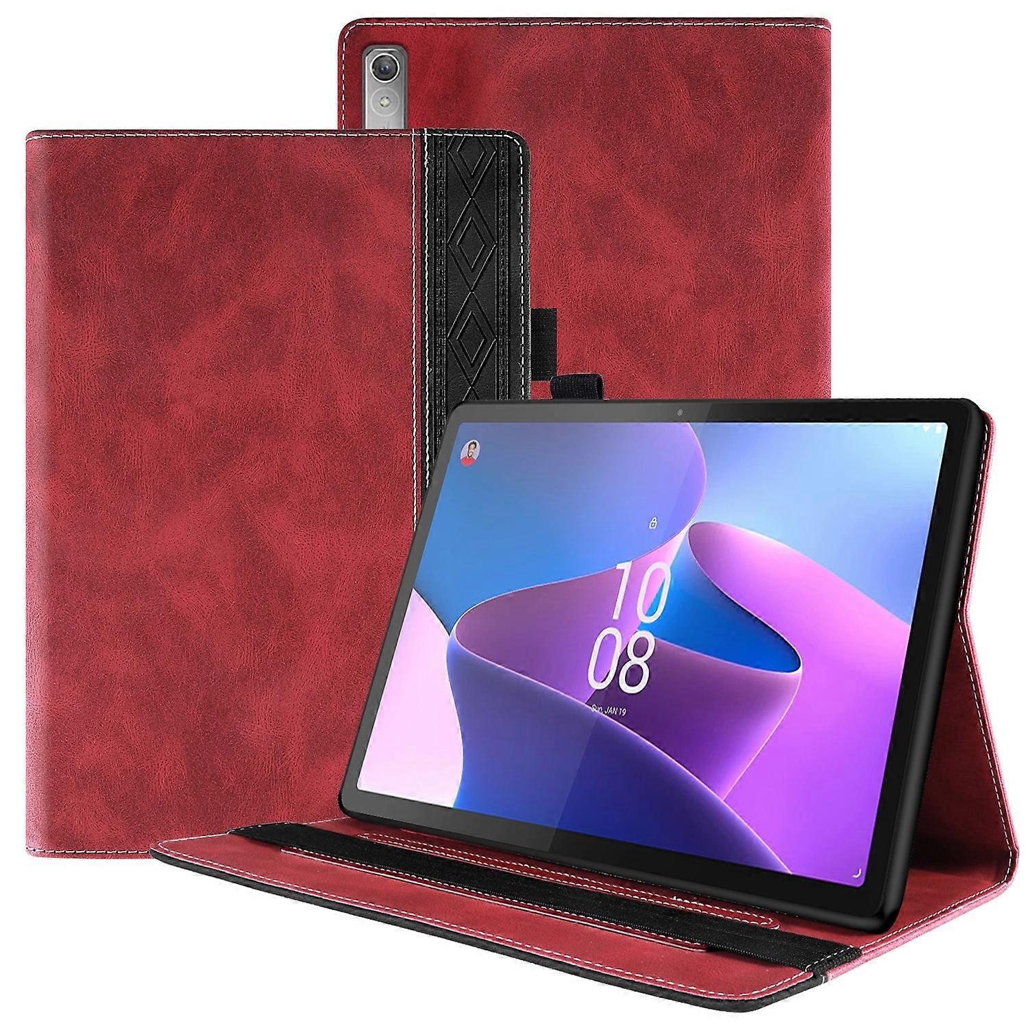 Tablet PC Leather Case For Lenovo Tab P11 Pro Gen 2