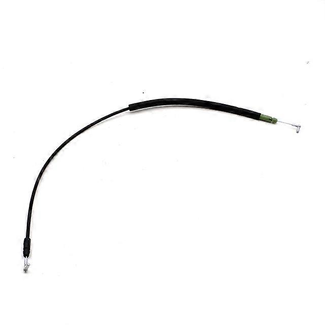 For JAC J3 J3S Turin 2009 2015 Inner Vehicle Interior Door Handle Cable Front Rear Left Right Vehicle Interior Door 6205109U8010 6105109U8010| |