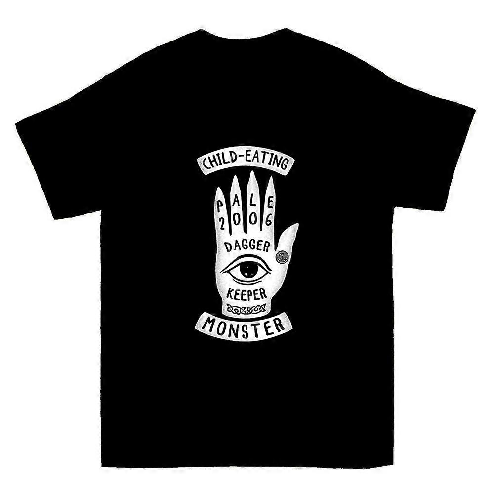 Pale Hand T-shirt