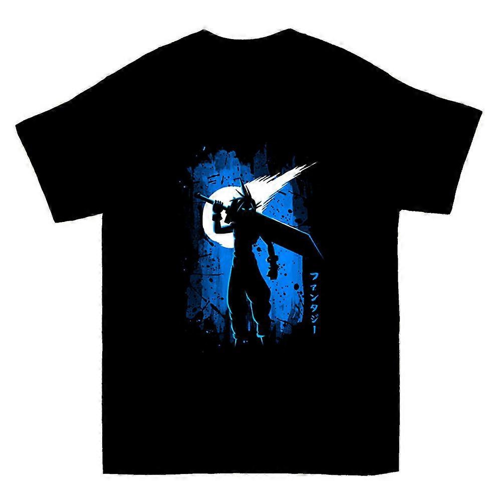 Fantasy Stain T-shirt