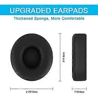 Replacement Ear Pads Compatible with Beats Solo Solo
