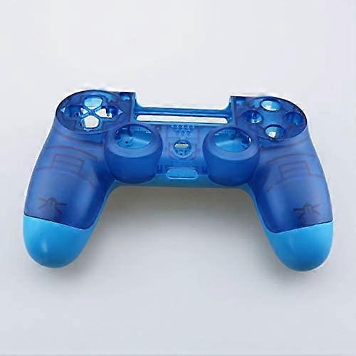 PS4 Pro 4.0 Controller JDS040 JDM-040 V2 Front Back Hard Plastic Upper Housing Shell Case For Playstation 4 pro Gen 2 Gamepad