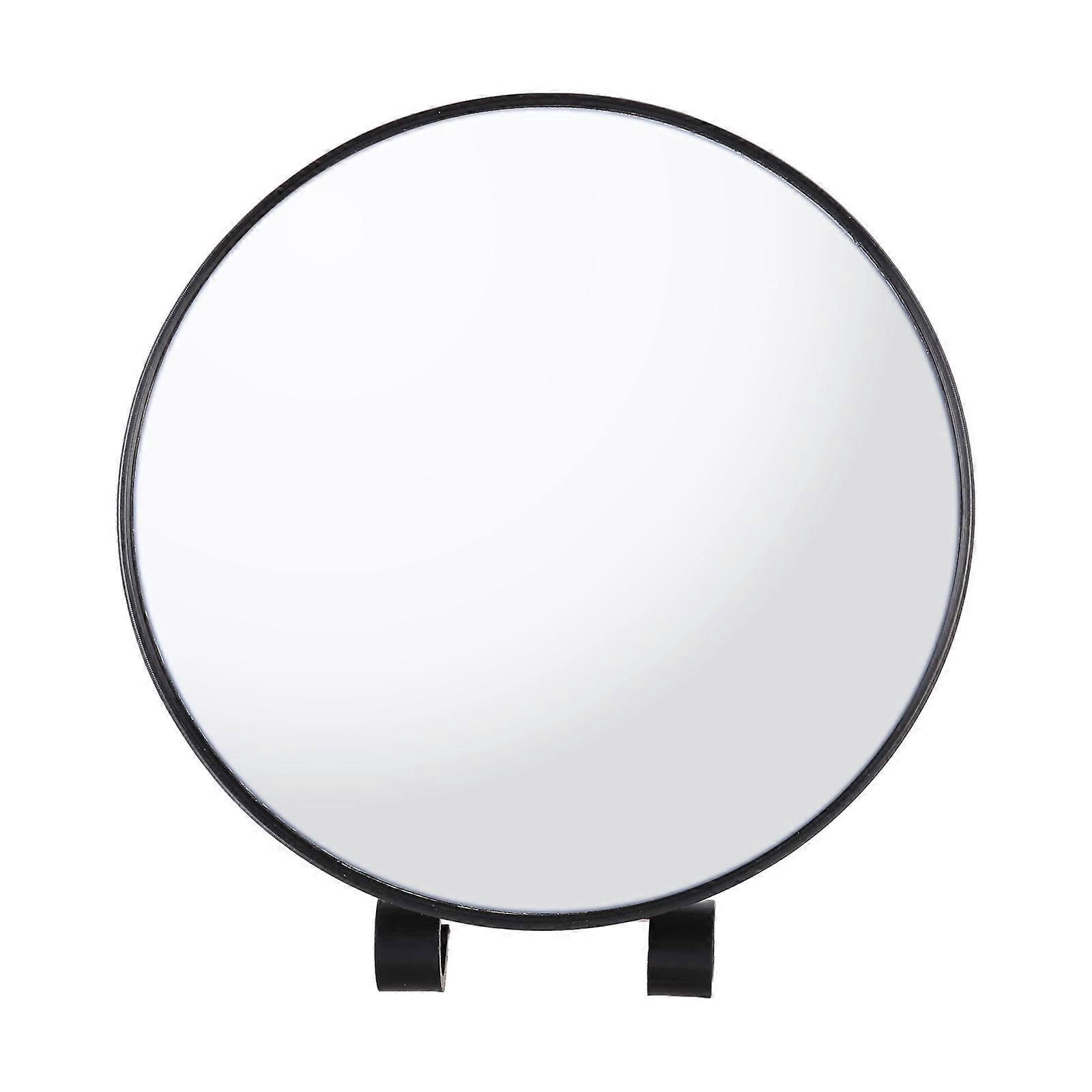 2 PCS Large Size Blind Spot Side Assistant Mirror