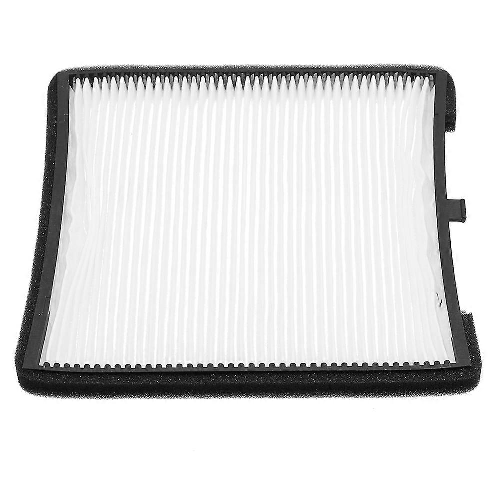 Car Cabin Filter High Quality Cabin Pollen Filter For Hyundai I10 2007-2019 For Kia Picanto 2004-2017 97133-07000 Auto Accessory