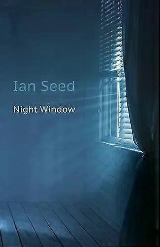 Night Window - Ian Seed