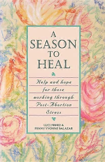 עונה לריפוי מאת לוסי פריד ספר בכריכה קשה