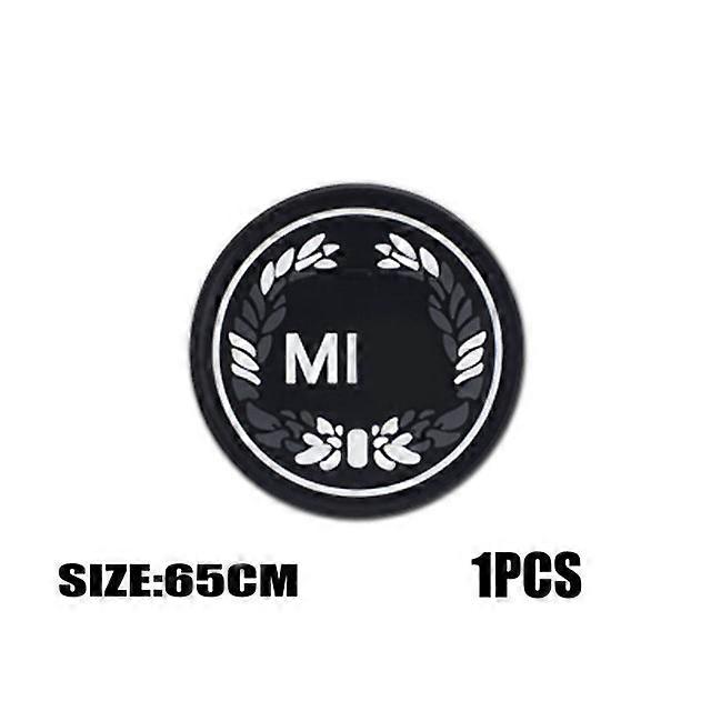 Car Interior 1Pcs Thicken Water Cup Bottle Mat Cup Holder Protective Rubber Pad For Mini Cooper One S JCW F54 F55 F56 F60 R50 R53 R55 R56 R61Vehicle D