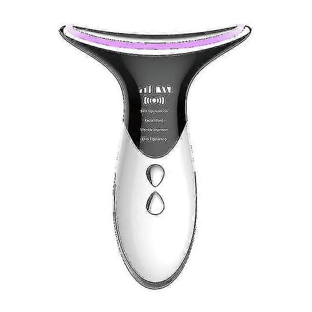 Neck Beauty Device Removal Double Chin