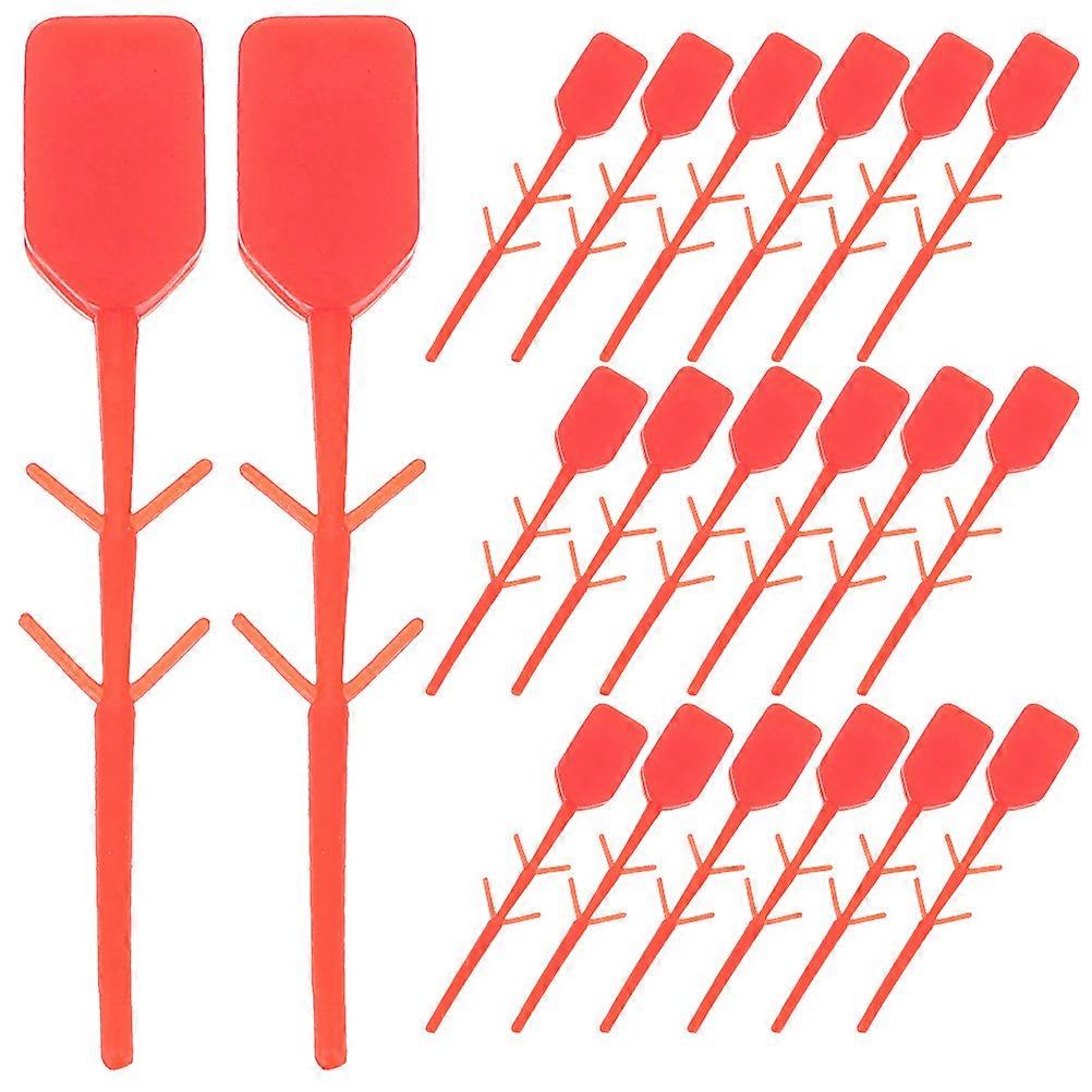 200Pcs Tamper Seal Fire Extinguisher Safety Lock Fire Extinguisher Lock Pin Seal Accessory