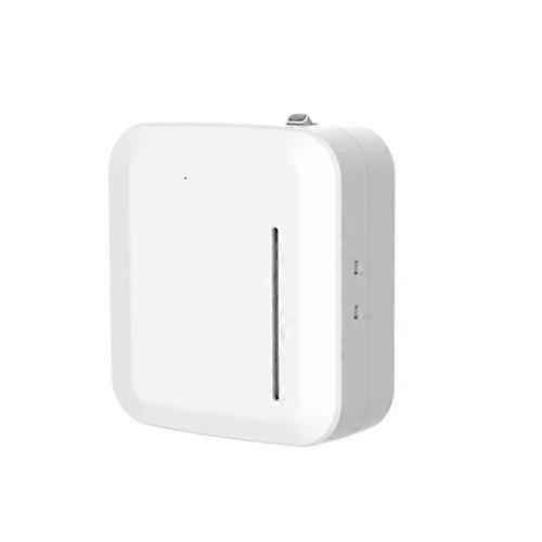 Essential Oil Aromatherapy Air Freshening Diffuser 150ml Timing APP Control Suitable For Home Hotel Office