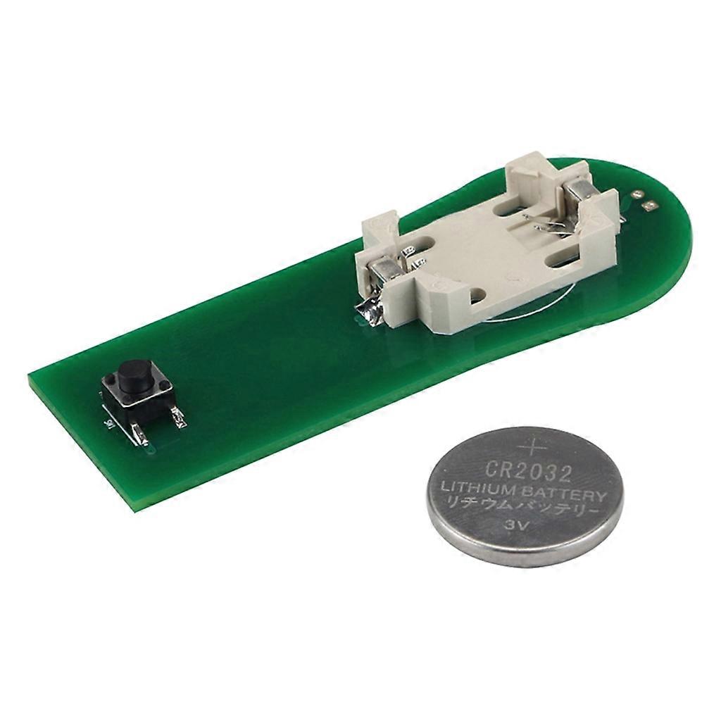 1pc 3D Printer Electronic Bed Leveling Tool 3D Printer Accessories E-Leveler