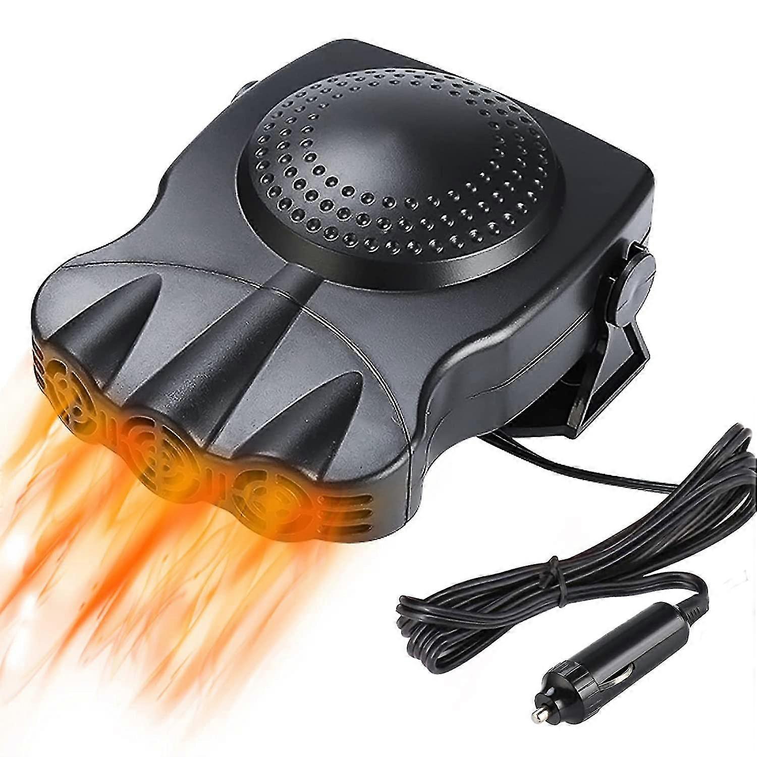 Portable Car Heater