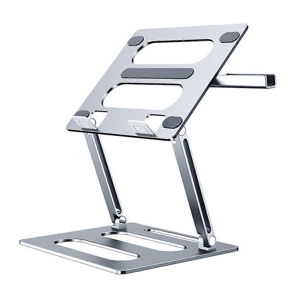 Laptop Cooling Bracket Tablets Notebook Holder with Phone Stand For Macbooks