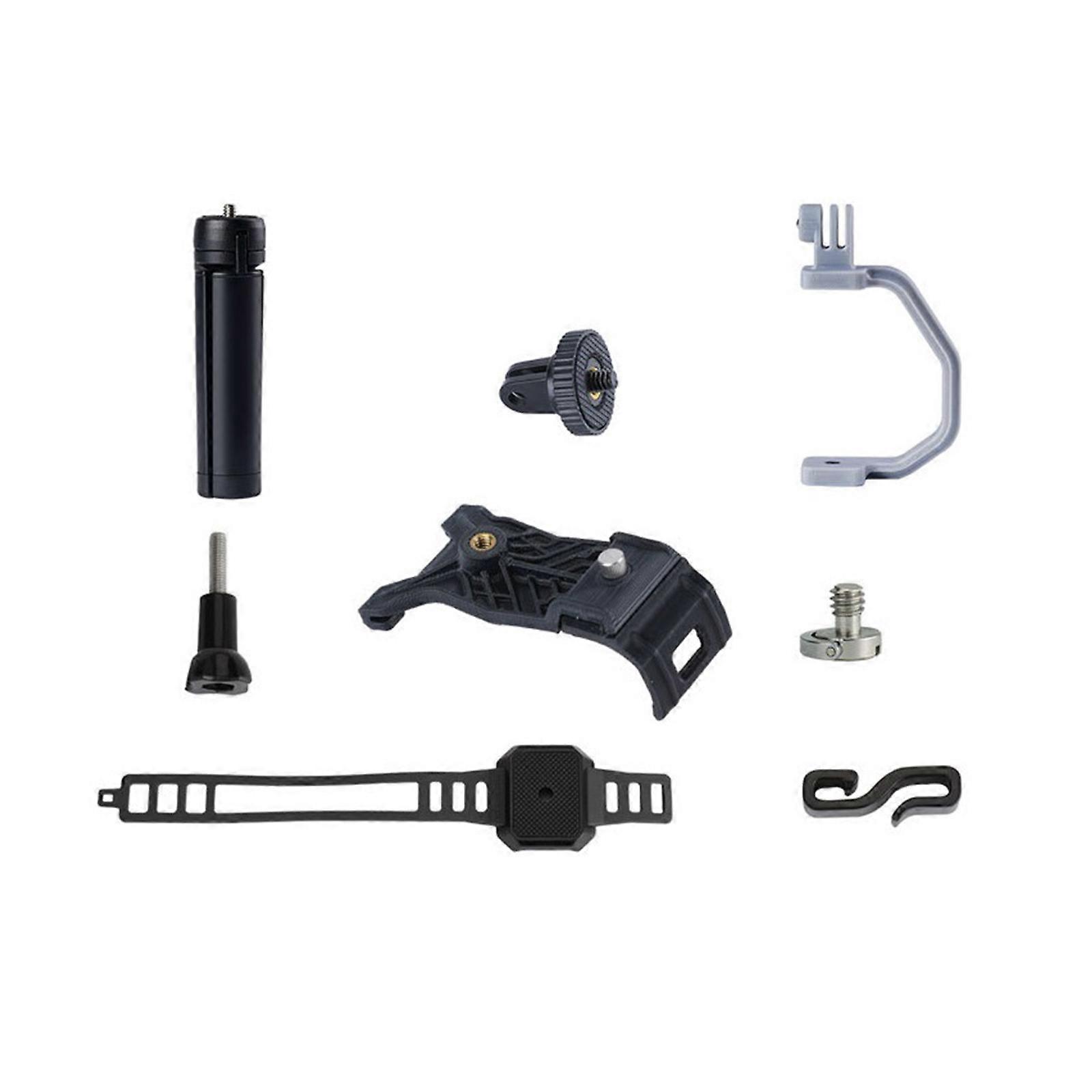 Handheld Selfie Sticks for Mini 2/Mini 3 Pro RC Remote Drone Accessories