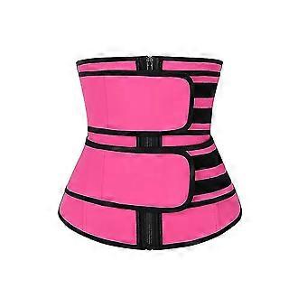 Women Waist Corset Shaper Waist Trainer