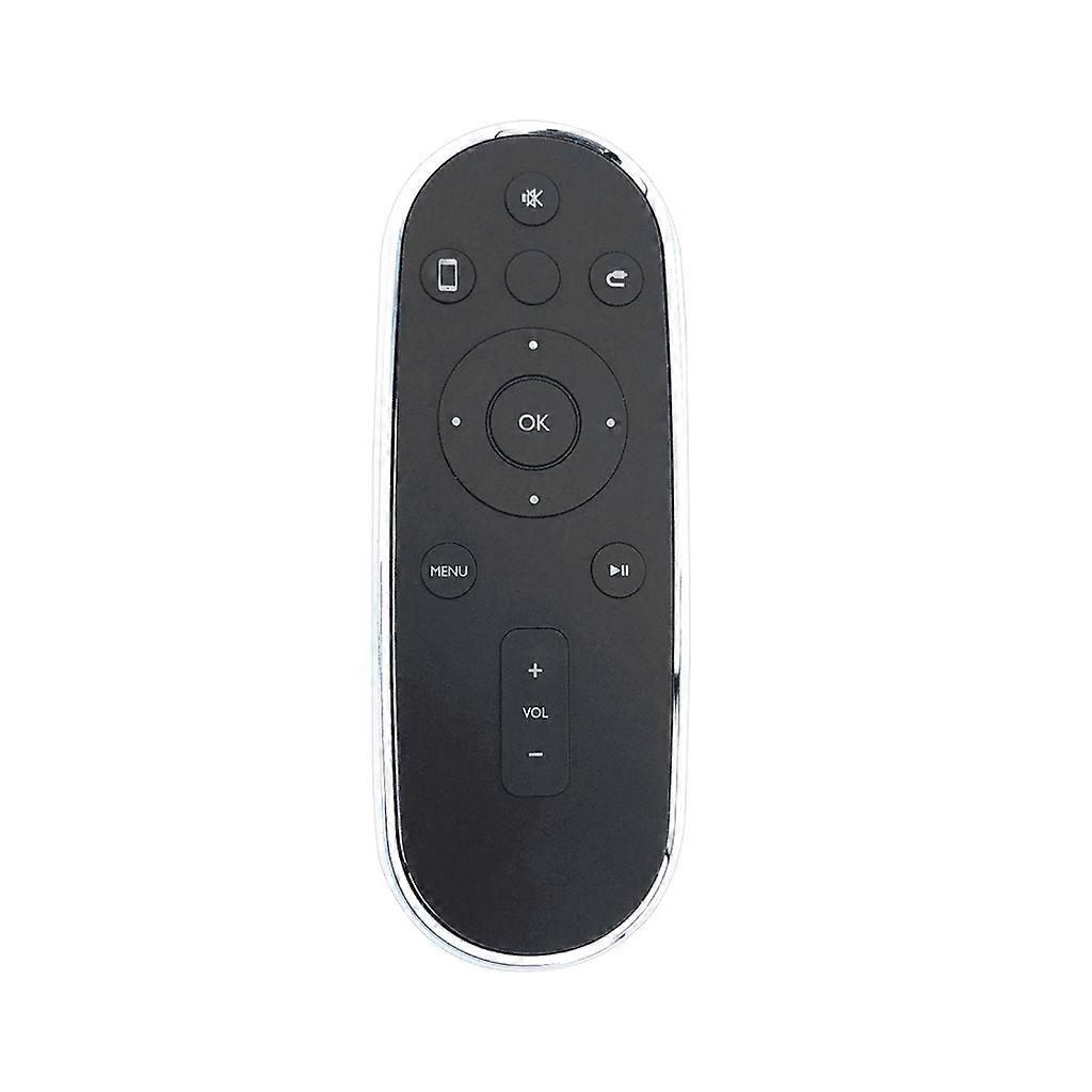 Replaced Remote Control for SoundStage DS8550 Controller Comfortable to Hold