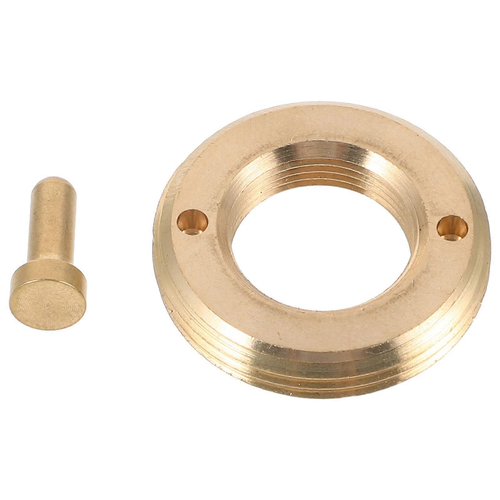 NMO Antenna Mount Radio Connector Mount SO-239 To NMO VHF Antenna UHF Antenna Mount
