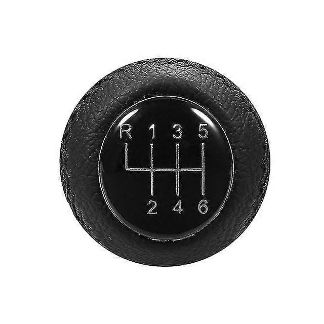 High Quality 5/6 Gears Shift Knob Adapter Manual 6-speed Transmission For Mazda 3 5 6 Cx-7 Mx-5 Car Accessories