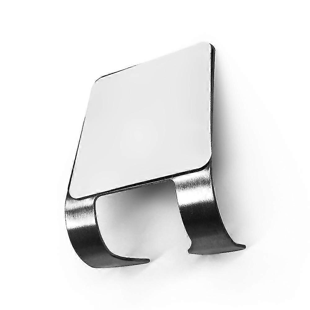 Mannen Scheermes Roestvrij Staal - Rack Hanger Tw