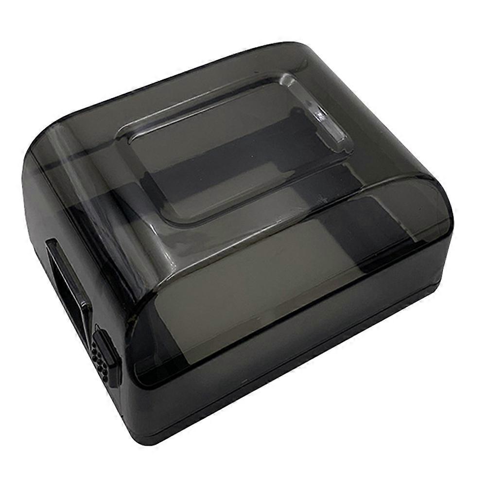 Electrical Socket Cover Single Gang Switch Cover Electrical Outlet Covers Electrical Outlet Cover Case Clear Socket Box