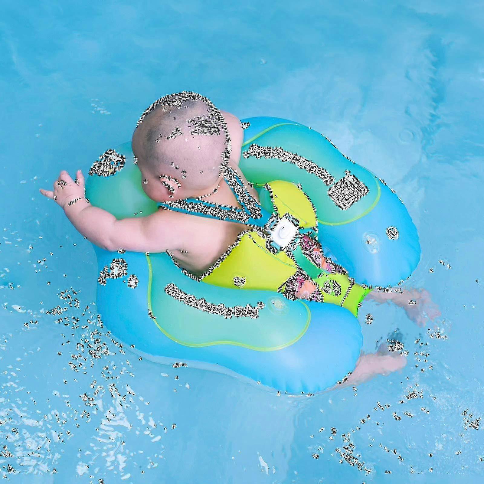 Free Swimming Inflatable Swim Float Children High Quality