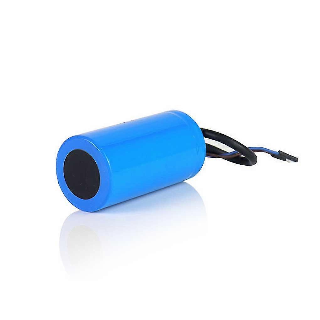 150uf 250v Cd60 Run Capacitor High Accuracy Motor Capacitors Spare
