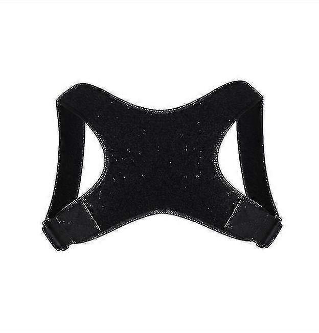 Adjustable Back Posture Corrector Clavicle Back Shoulder Posture Correction(l)